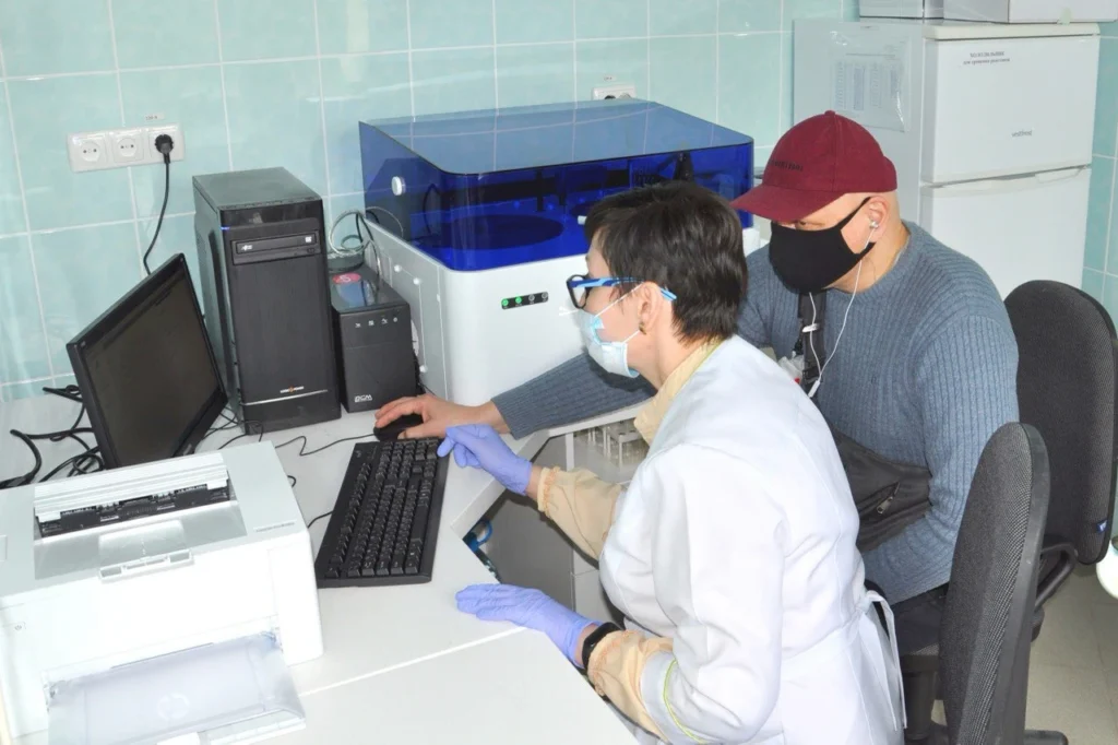 Навчання персоналу